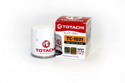 TOTACHI Масляный фильтр TC - 1031 для Toyota, Audi