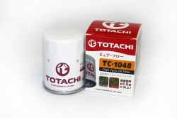 TOTACHI Масляный фильтр TC- 1048 для Nissan, Proton , Infiniti, Ford, Isuzu , Mitsubishi, Opel, Peugeot 