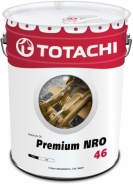 Гидравлическое масло Premium NRO 46