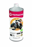 TOTACHI SPORT 4T 10W-40 - Масло для четырехтактных моторов   