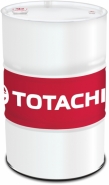 TOTACHI 10W-40 LONG LIFE - полусинтетическое моторное масло для грузовых автомобилей