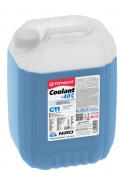 Охлаждающая жидкость NIRO COOLANT Blue G11 -40°С