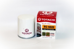 TOTACHI Масляный фильтр TC- 1035  для Toyota , Volkswagen