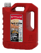 Totachi Niro LV Syntetic API SP, SN PLUS, RC, ILSAC GF-5 0W-20 1л