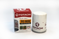 TOTACHI Масляный фильтр TC -1034 для Toyota, Mazda, Skoda, Ford