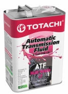 TOTACHI ATF MULTI-VEHICLE LV- масло для автоматических коробок передач