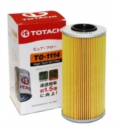 TOTACHI Масляный элемент TO-1194 для Nissan, Isuzu