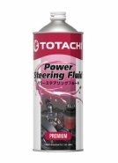 TOTACHI Power Steering Fluid - рабочая жидкость в ГУР