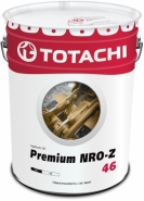 Гидравлическое масло Premium NRO–Z 46