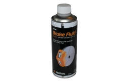 STATOIL BRAKE&CLUTCH FLUID DOT 5.1 - Тормозная жидкость 