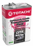 CVT FLUID - Масло для вариаторных коробок передач 